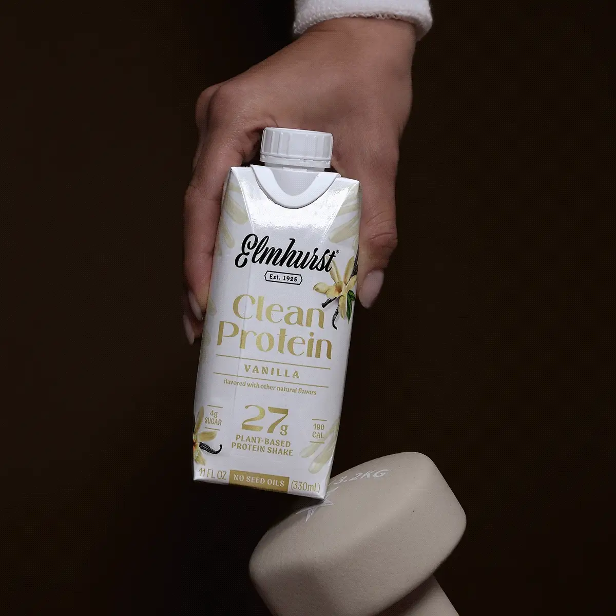 Plant-Based Perfection, Simply Delivered