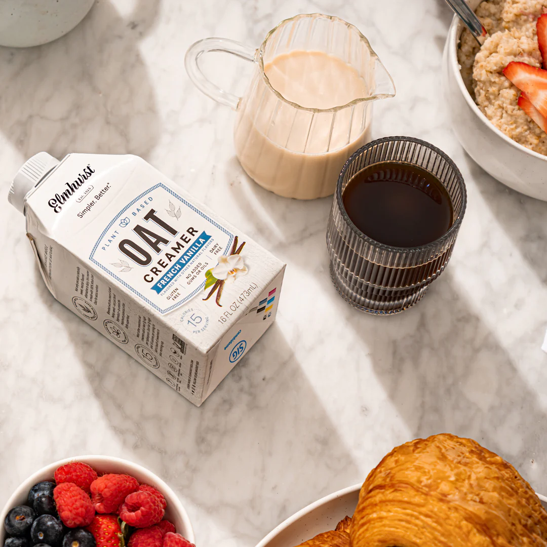 Oat Creamer Variety 6 Pack - Image 4